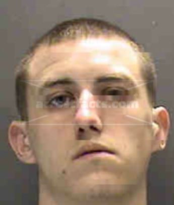 Joshua James Mccurdy