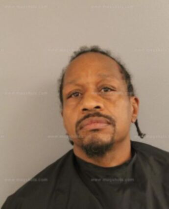 Darrell Obryant Allen