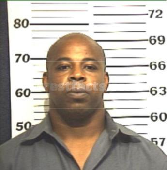 Tyrone Lydell Wilson