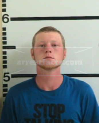 Seth Mckade Moore