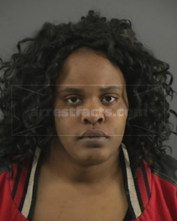 Latrice Marie Hyde