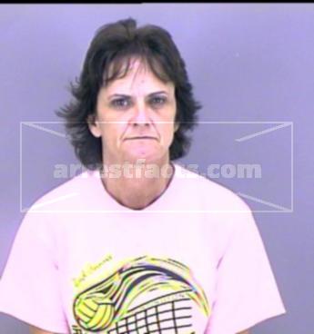 Sherrie Ranae Davis Maxfield