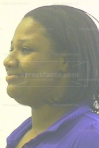 Sharnese Victoria Batts