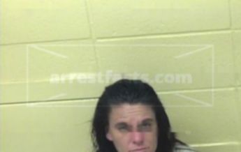 Christal Gail Odom