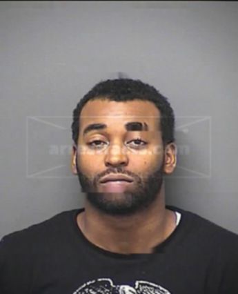 Antwon Marcus Tucker