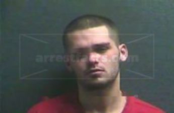 Joshua Terry Alford