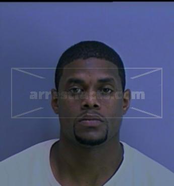 Nickalos Lamar Harper