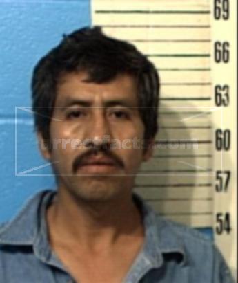 Jose Barron Gomez