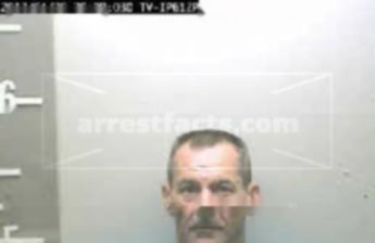 Terry Dewayne Williams