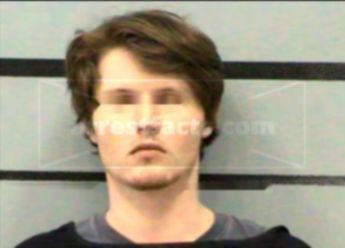 Brock Parker Ricks