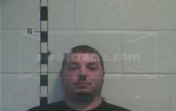 Christopher Michael Caudill