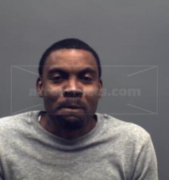 Alton Dewayne Jackson