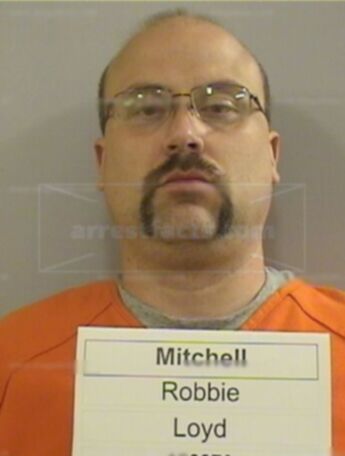 Robbie Loyd Mitchell