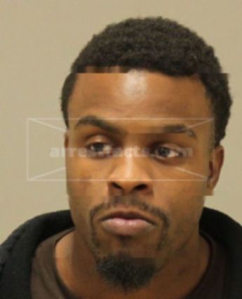 Damon Kwame Armstrong