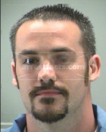Shawn Ryan Metzger