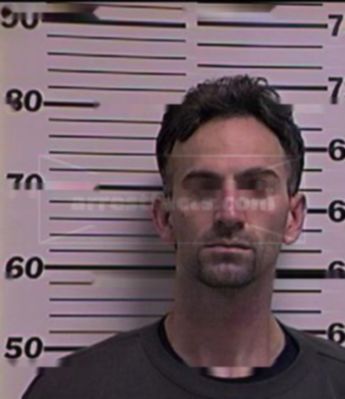 Timothy Wayne Washington