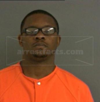 Damond Goree Marshall