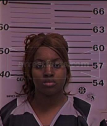 Latisha Machelle Hart