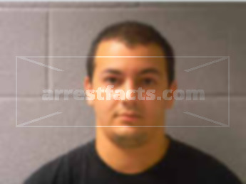 Nicholas Lee Fortson