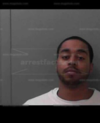 Jeremy Rashad Walker