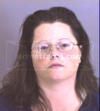 Rebecca Leann Clemons