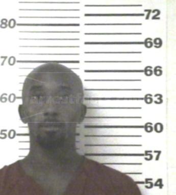 Kourtney Dewayne Hamilton