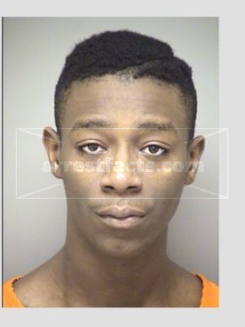 Jaquan Vandez White