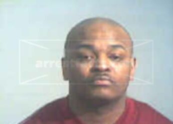 Anthony Latrell Taylor