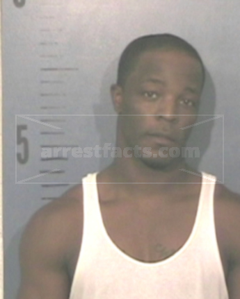 Anthony Charles Johnson