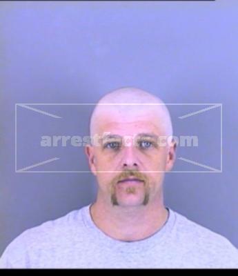 Roy Dustin Mcclenny