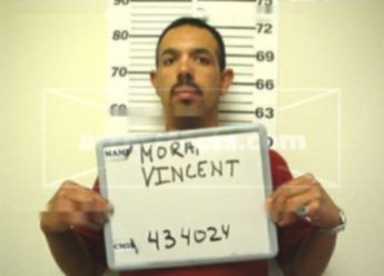 Vincent Jerome Mora