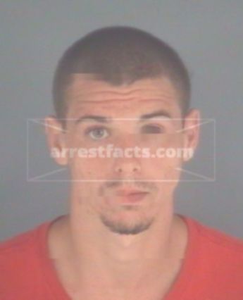 Travis Allen Mcgrath