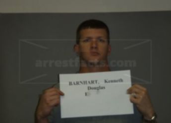 Kenneth Douglas Barnhart