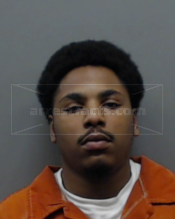 Deshun Lester Taylor