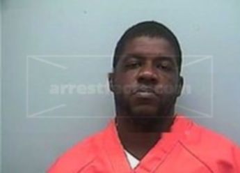 Anthony Kentrell Johnson