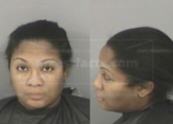 Tamika Rashawn Williams