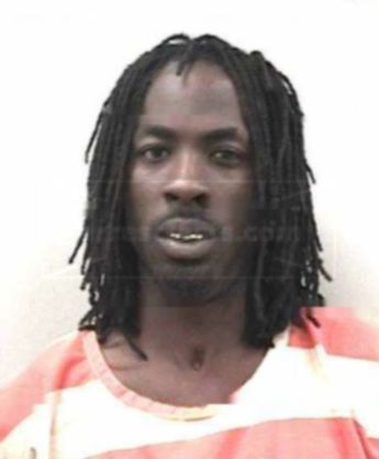 Terrance Overstreet