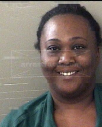 Iris Topeka Buford