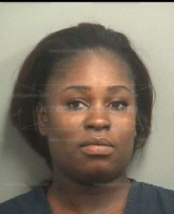 Corey Latoya Mcknight