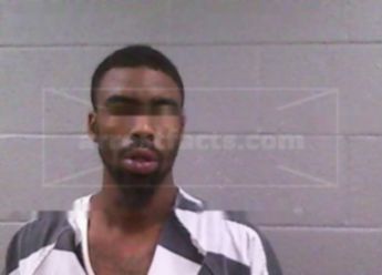 Brodrick Eugene Davis