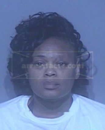 Tawanda Denice Rankins