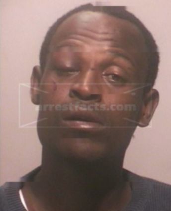 Troy Anthony Brown