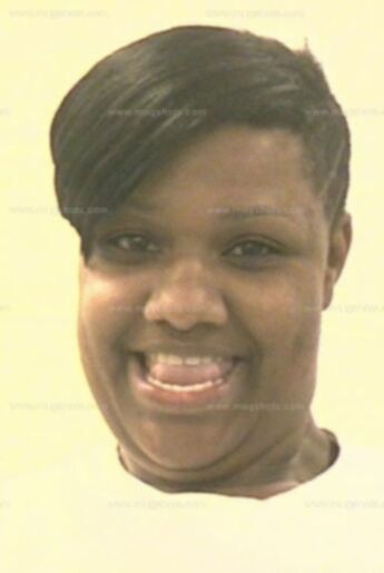 Sharnese Victoria Batts
