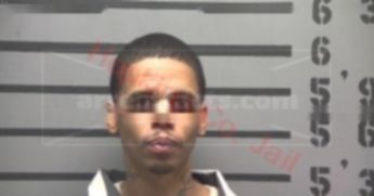 Derrick Darnell Todd