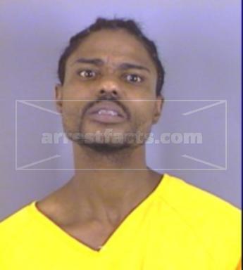 Cedric Donell Reggie