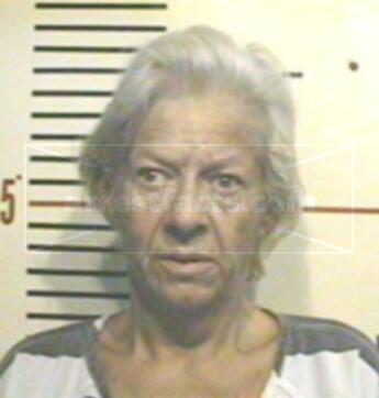 Virginia Elayne Routte