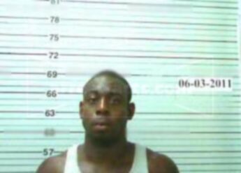 Terrance Leon George