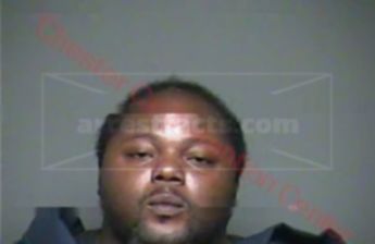 Jonathan Antwan Dixon