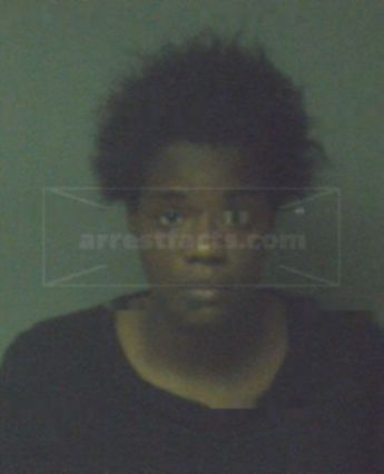 Ashley Denore Goodridge