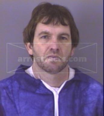 Steven Wayne Payne